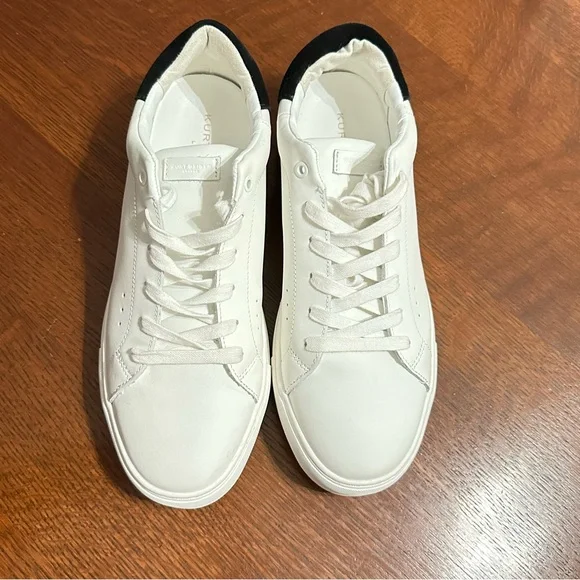 Women’s Kurt Geiger “Lainey”lace up sneakers